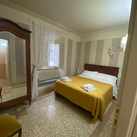 Casa Dei Cherubini Лукка Екстер'єр фото