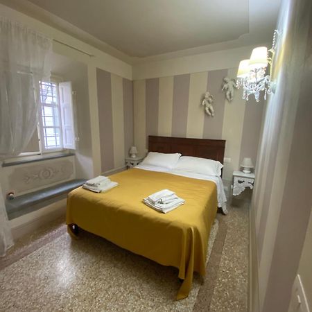 Casa Dei Cherubini Лукка Екстер'єр фото