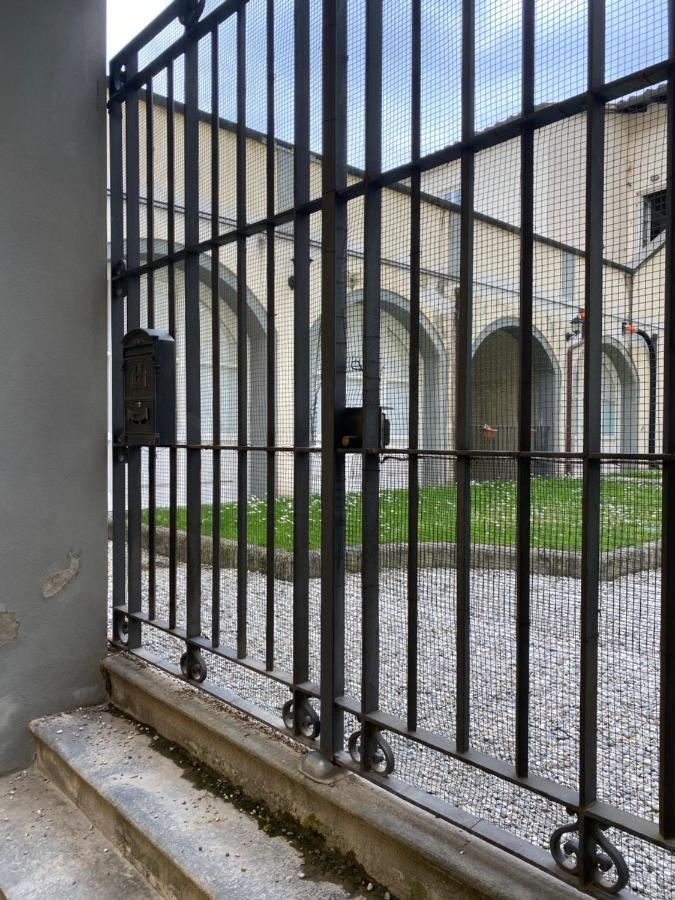 Casa Dei Cherubini Лукка Екстер'єр фото