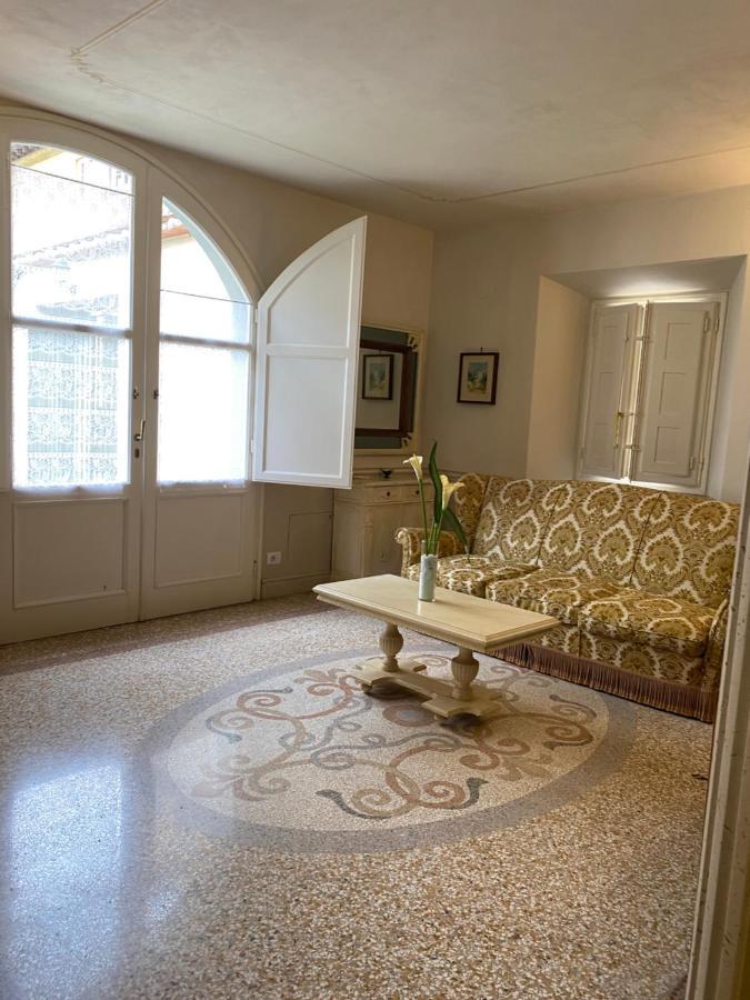 Casa Dei Cherubini Лукка Екстер'єр фото