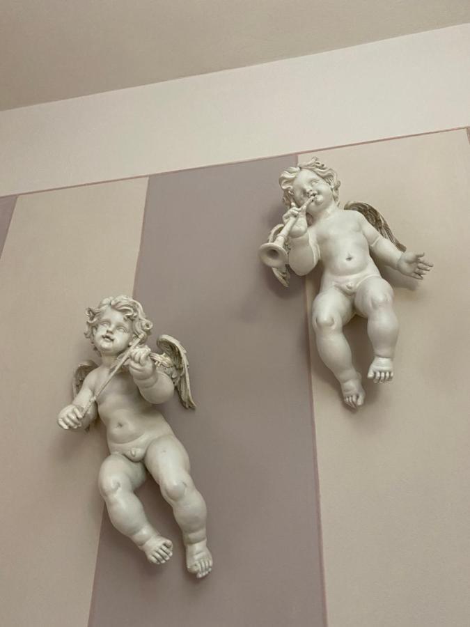 Casa Dei Cherubini Лукка Екстер'єр фото