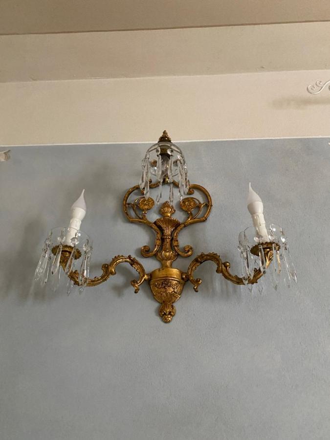 Casa Dei Cherubini Лукка Екстер'єр фото