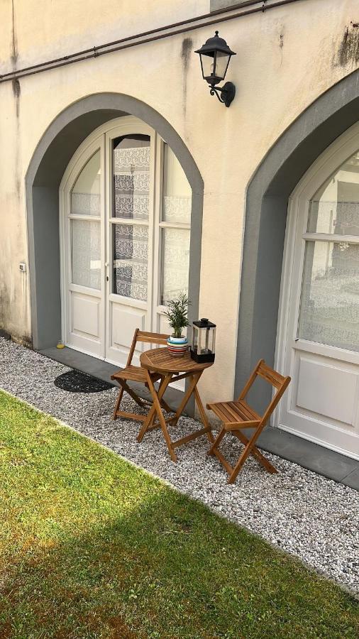 Casa Dei Cherubini Лукка Екстер'єр фото
