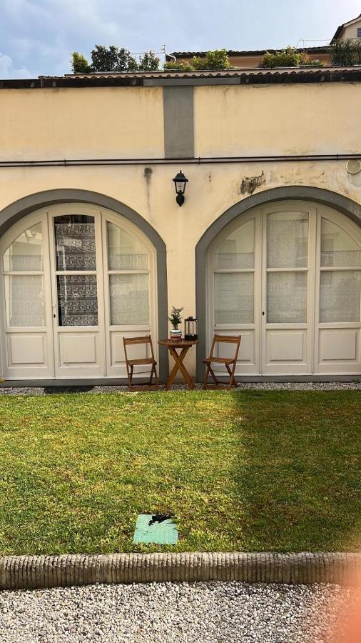Casa Dei Cherubini Лукка Екстер'єр фото