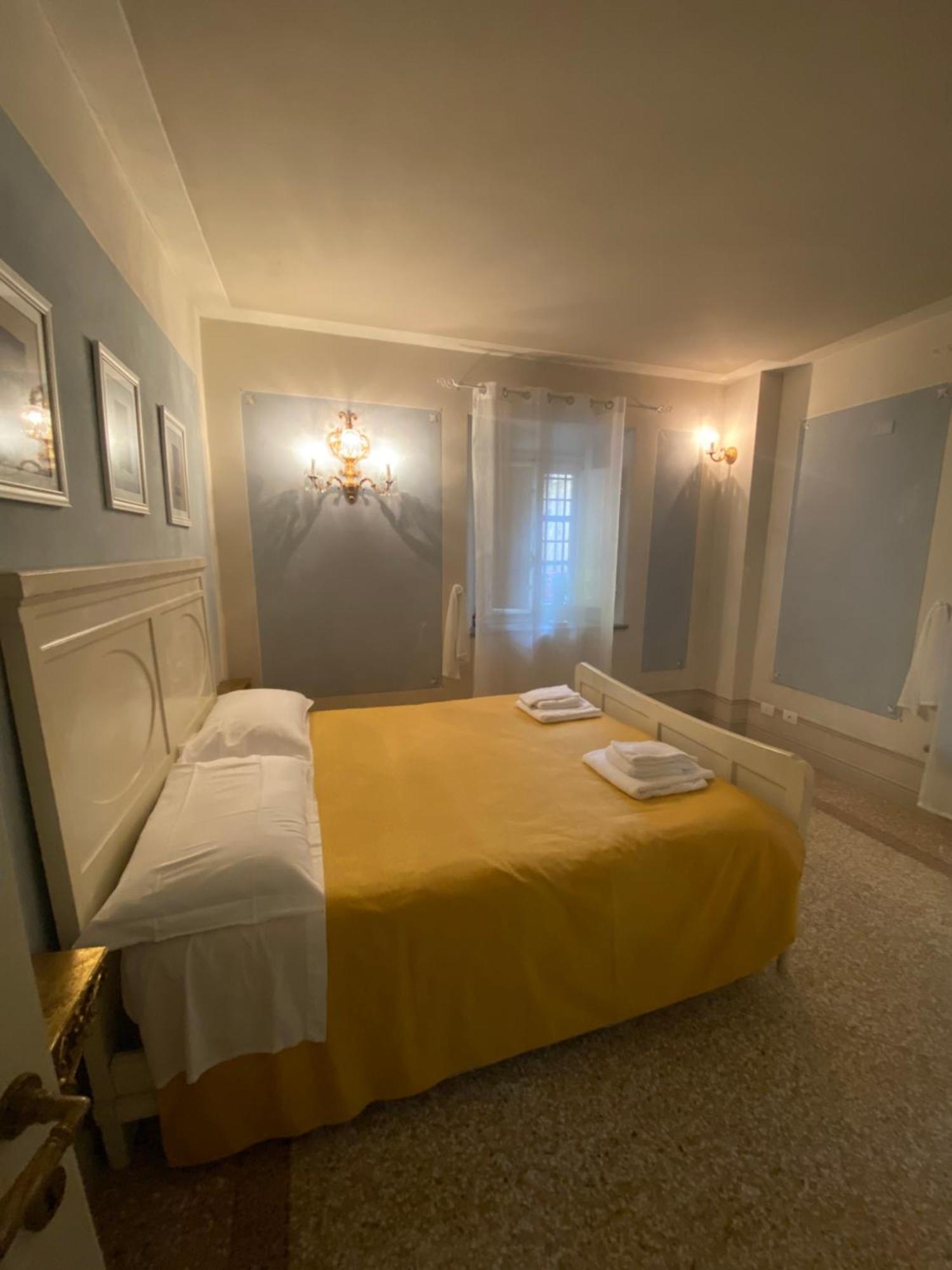 Casa Dei Cherubini Лукка Екстер'єр фото