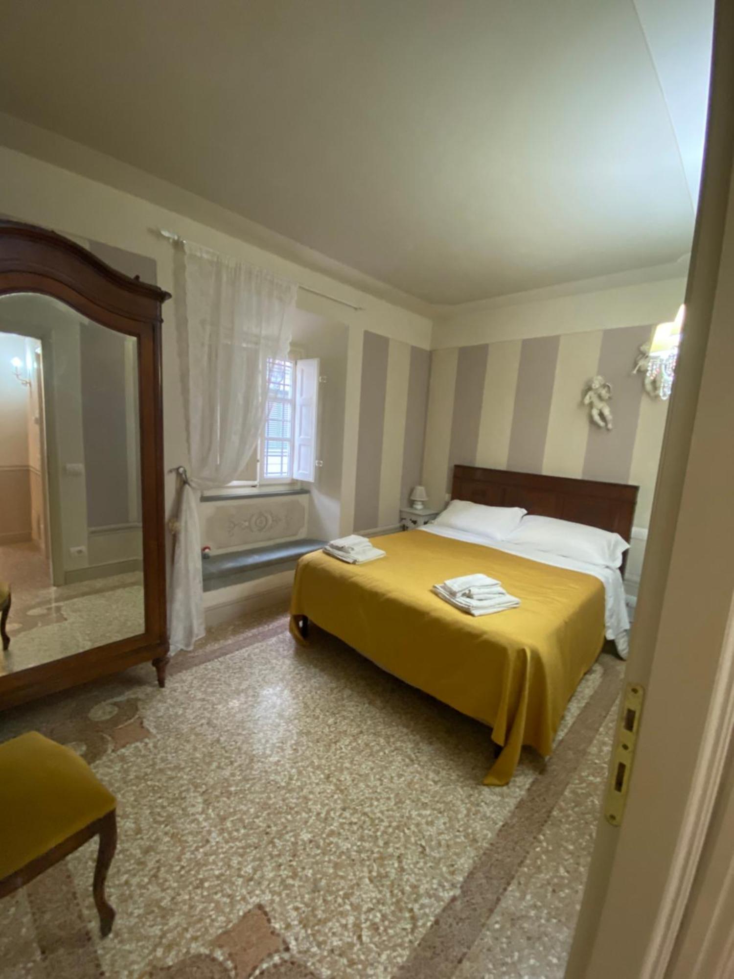 Casa Dei Cherubini Лукка Екстер'єр фото