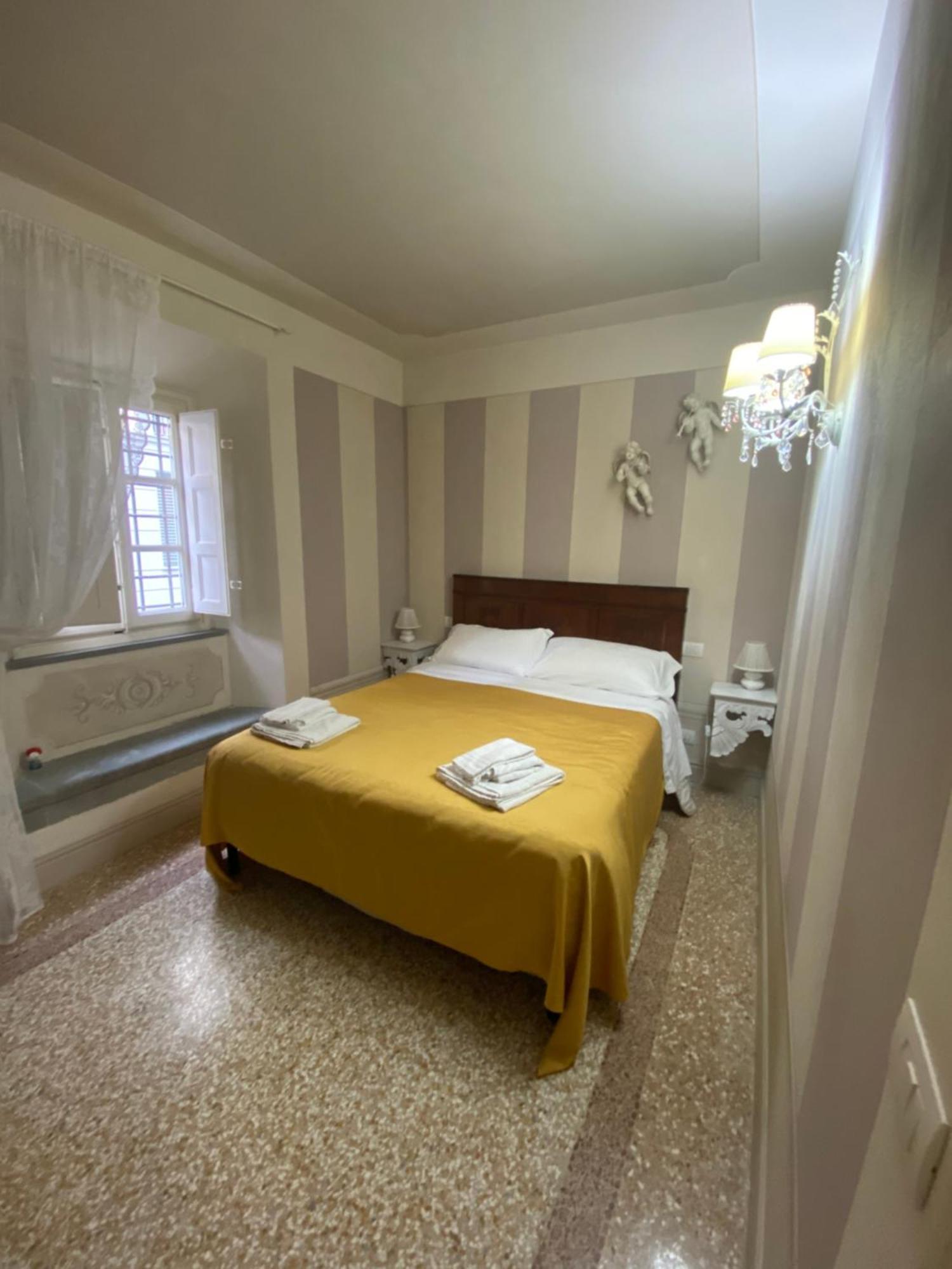 Casa Dei Cherubini Лукка Екстер'єр фото