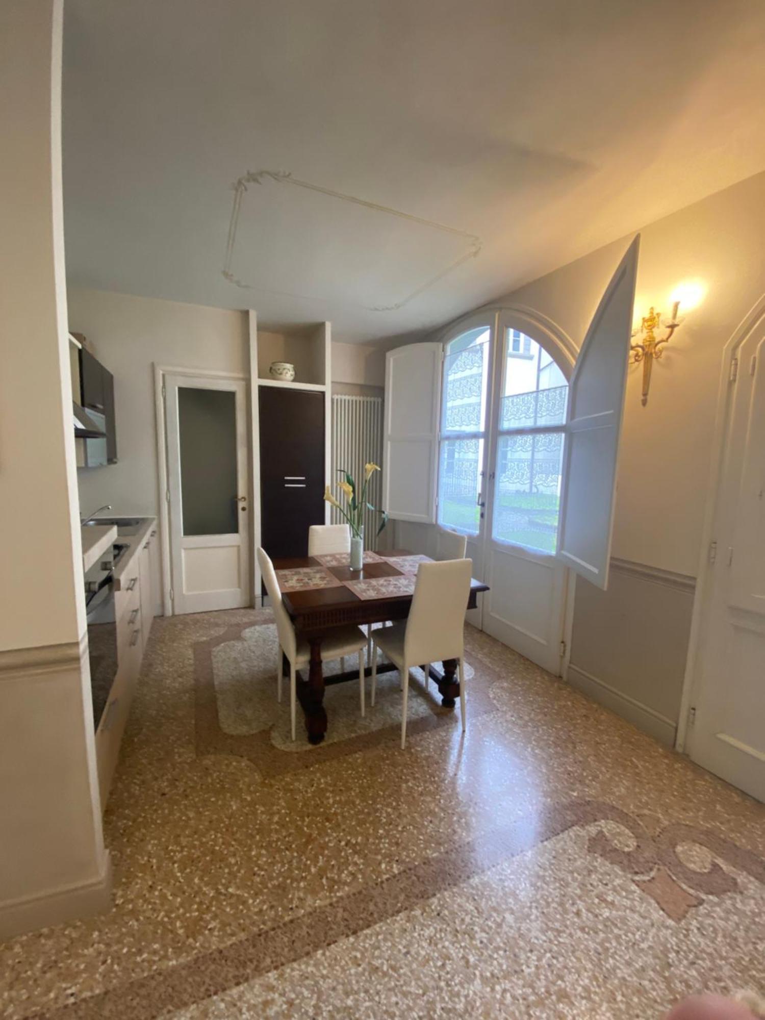 Casa Dei Cherubini Лукка Екстер'єр фото