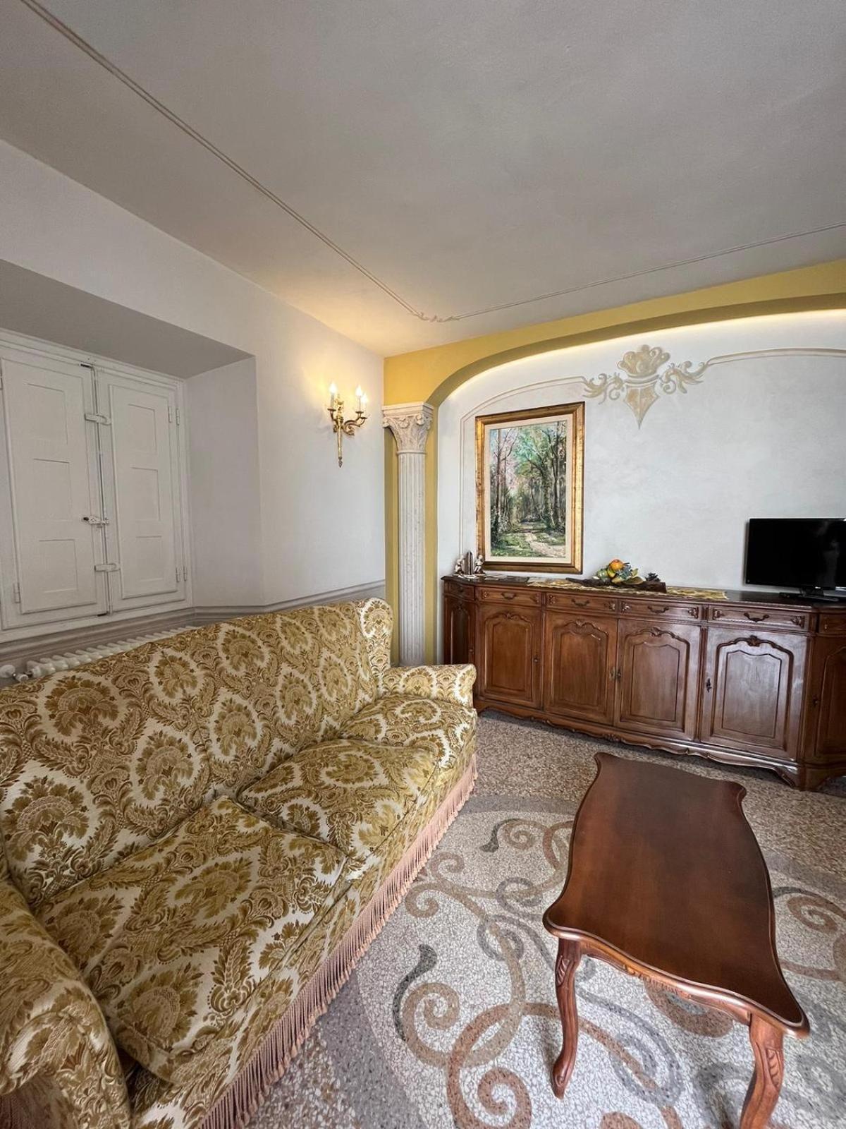 Casa Dei Cherubini Лукка Екстер'єр фото
