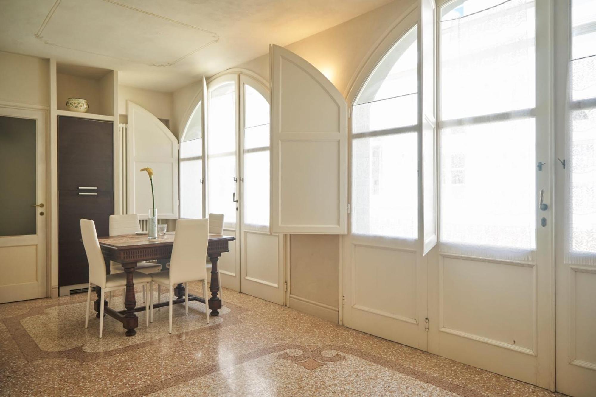 Casa Dei Cherubini Лукка Екстер'єр фото